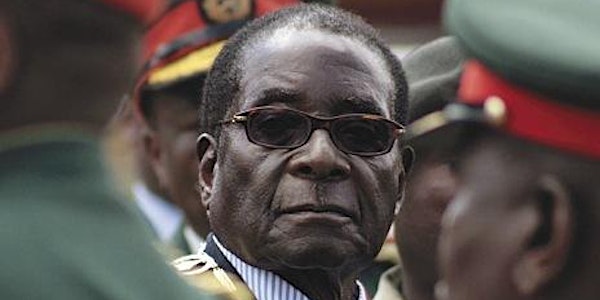 The coup and the struggle for democratisation in Zimbabwe: Challenges, Pros...