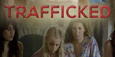 iEMC presents Trafficked, Screening and Q&A with the filmmakers + advocates primary image