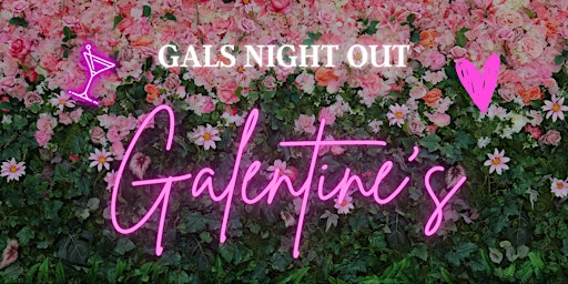Galentine's Day at The Point!