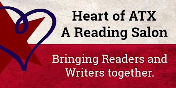 Heart of ATX Reading Salon