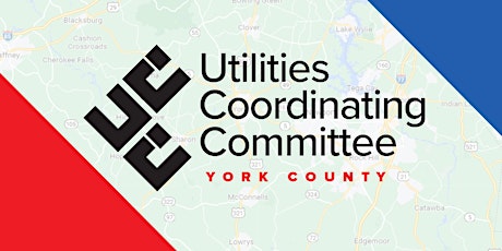 York County UCC Meeting - February 22, 2023