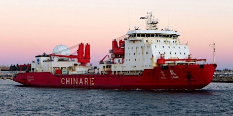 China in the Arctic: What does it mean for Canada? primary image