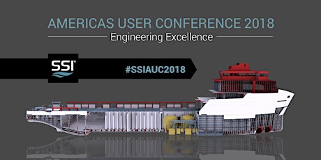Americas User Conference 2018 primary image