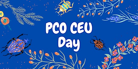2023 PCO CEU Day
