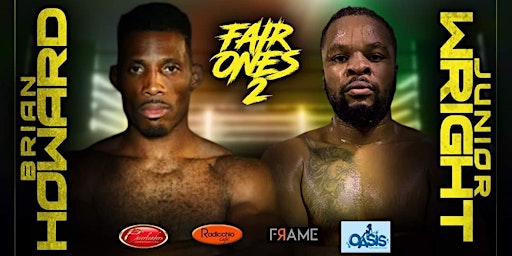 RDR  Presents “Fair Ones II”