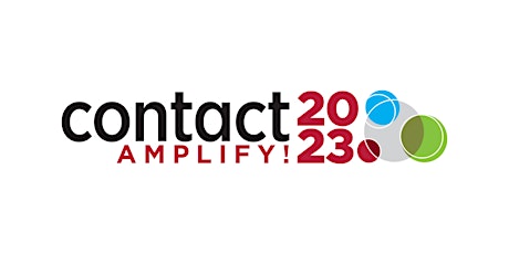 Contact Conference 2023