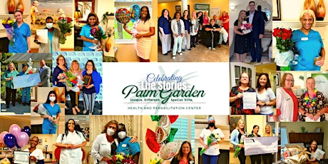 Palm Garden Healthcare