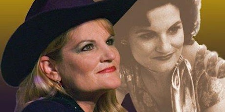 Joni Morris: A Tribute to the Music of Patsy Cline