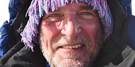 Himalayan Encounters With Alan Ward, International Mountain Leader primary image