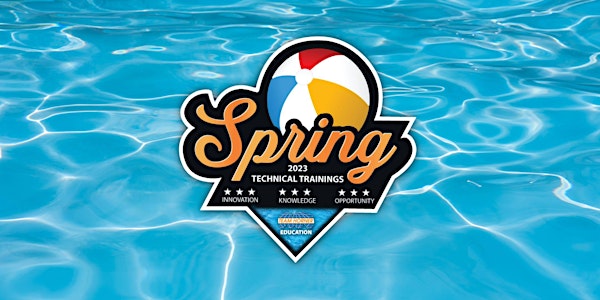 Chlorine Generators & Pool Opening Best Practices(HX Long Island)March 2nd