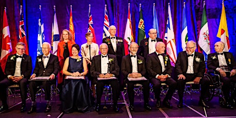 Canada's Aviation Hall of Fame 50th Anniversary