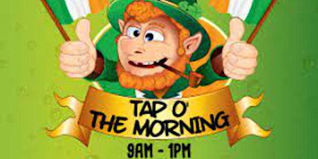 McGee's Tap O' The Morning 2023