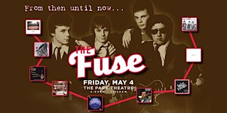 The Fuse, From Now Until Then - One Night Only primary image