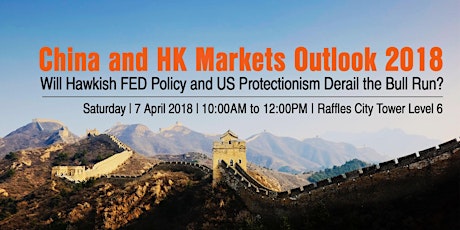 China and Hong Kong Markets Outlook 2018 primary image