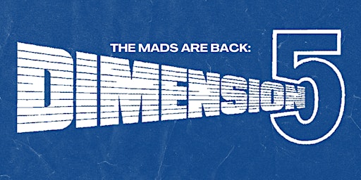 The Mads Are Back: Dimension 5 w/ MST3K's The Mads