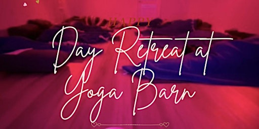 Day Retreat at Yoga Barn NJ