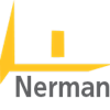 Nerman Museum of Contemporary Art's Logo