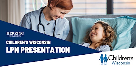 Children's Wisconsin LPN Presentation primary image