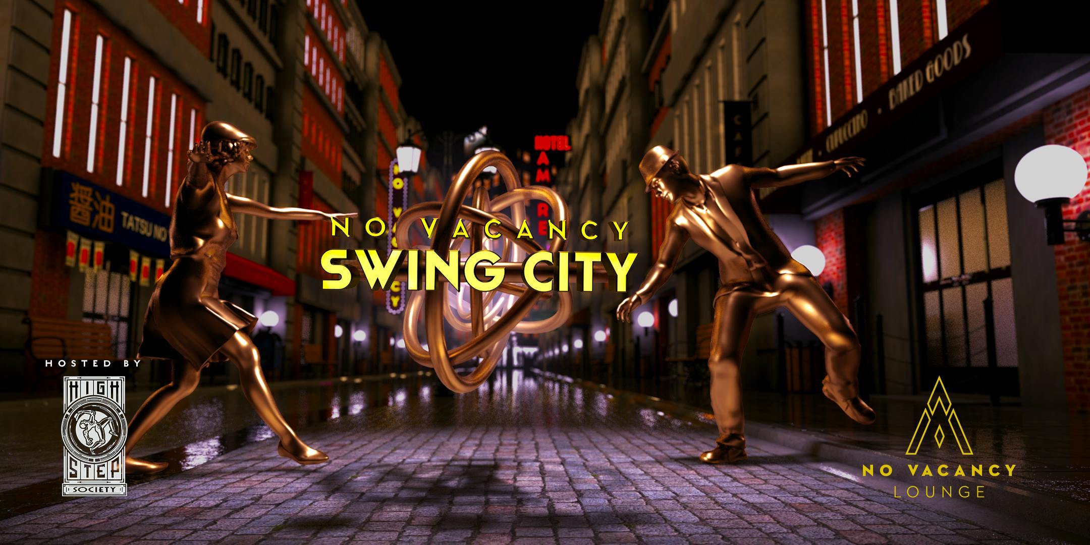 Swing City