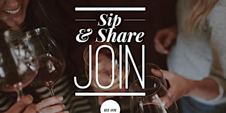 Sip & Share with R+F primary image