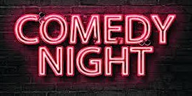 WML Spring Comedy Night  primärbild