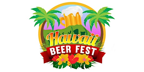 Hawaii Beer Fest 2018 primary image