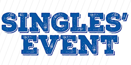 Singles Networking Event