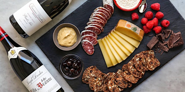 Joseph Drouhin Wine Dinner