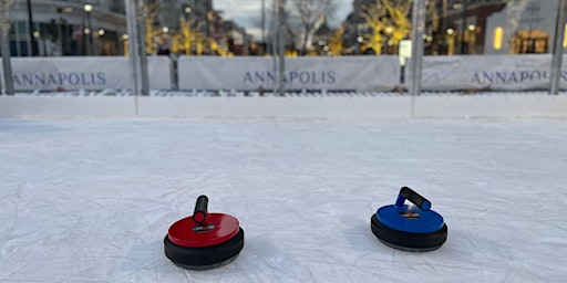 Curling Drop In Saturday Play!