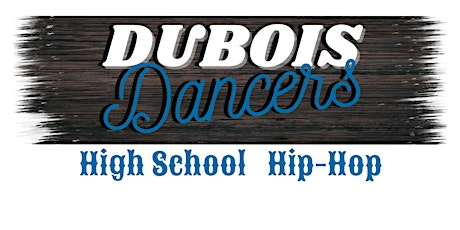 Dubois Dancers -  High School Hip-Hop