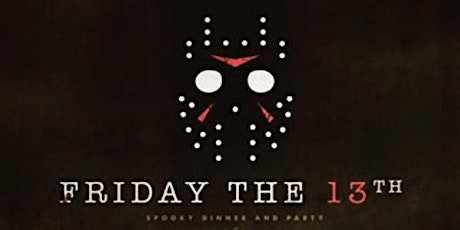 Freaky Friday the 13th the dance version