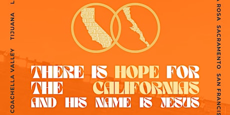 Hope Californias Virtual Pastors & Leaders Gathering