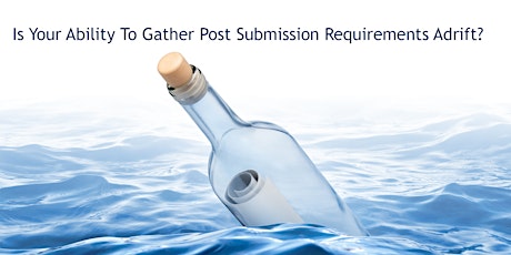 How Can You Collect Post Submission Requirements In Less Than Two Days?