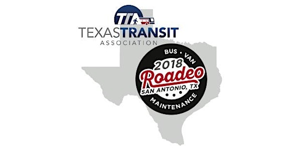 TTA 2018 Roadeo Registration