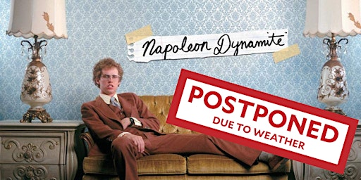The Cannabis And Movies Club: Napoleon Dynamite