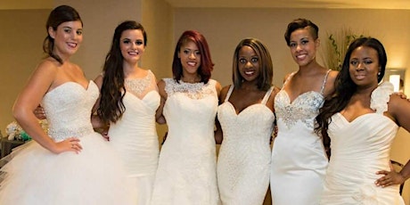 T Rose International Bridal Shows Events Eventbrite