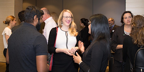 The Value of Networking - QLD
