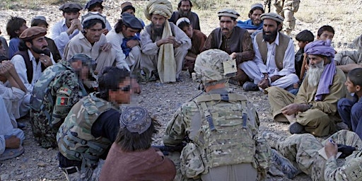 Brokers betrayed: Afterlife of Afghan interpreters used by western armies
