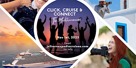 Click, Cruise & Connect: The Mediterranean