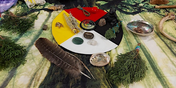 Learning from the Medicine Wheel
