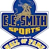Logotipo de EE Smith Sports Hall of Fame