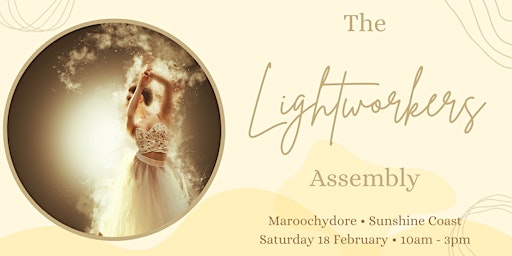 The Lightworkers Assembly