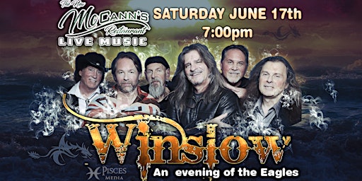 Winslow- An Evening of the Eagles