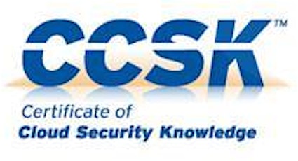 Cloud Security Alliance CCSK Foundation Training - Oslo primary image