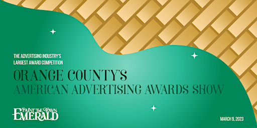 2023 Orange County American Advertising Awards