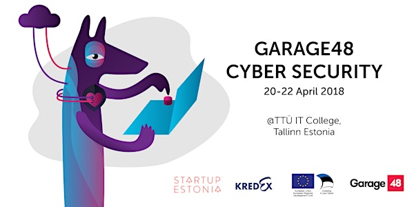 Garage48 Cyber Security