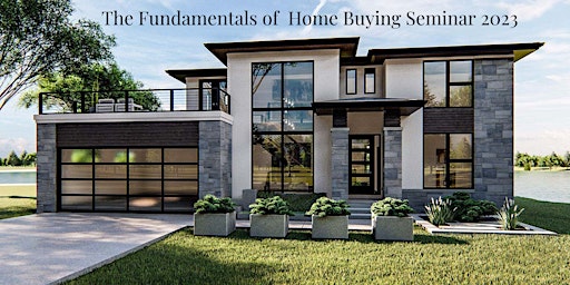 The Fundamentals of Home Buying