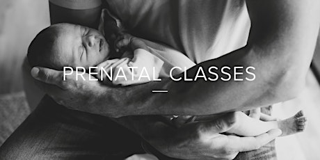 Sea to Sky Baby Prenatal in a Day