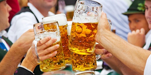 FREE Sydney Meetup: 25% Off Drinks* at The Bavarian Bier Cafe, World Square