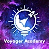 Voyager Academy's Logo